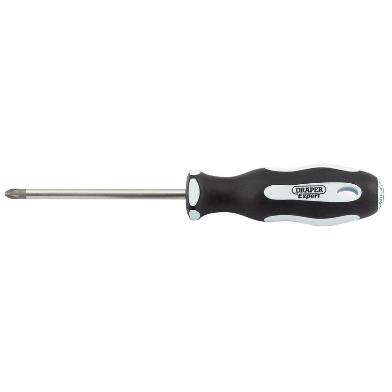 Draper Schroevendraaier PZ2x100mm – D34999