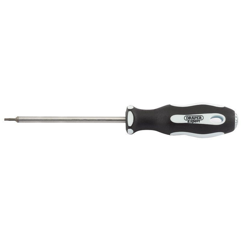 Draper Schroevendraaier T6x75mm – D35034