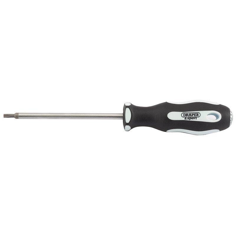 Draper Schroevendraaier T9x75mm – D35058