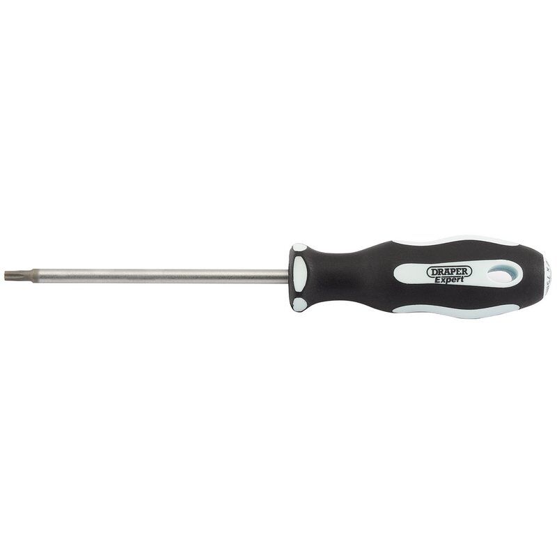 Draper Schroevendraaier T10x75mm – D35071