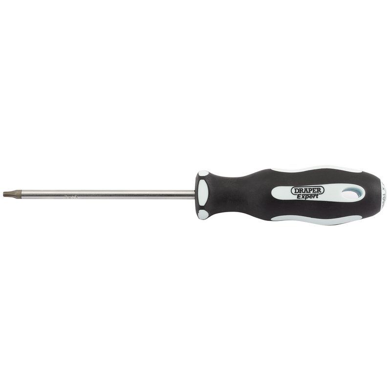 Draper Schroevendraaier resitorx T15Tx100mm – D35141