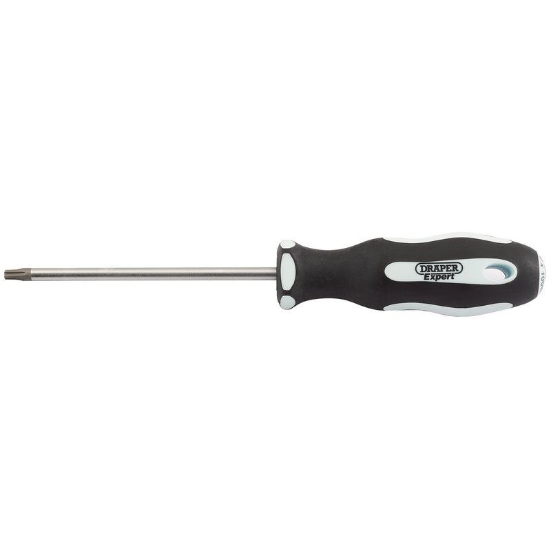 Draper Schroevendraaier resitorx T20Tx100mm – D35143