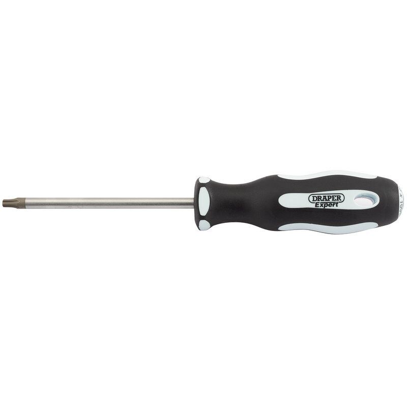 Draper Schroevendraaier resitorx T25Tx100mm – D35145