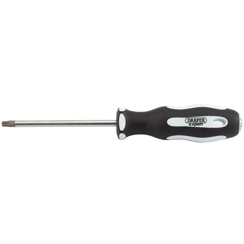 Draper Schroevendraaier resitorx T27Tx100mm – D35147
