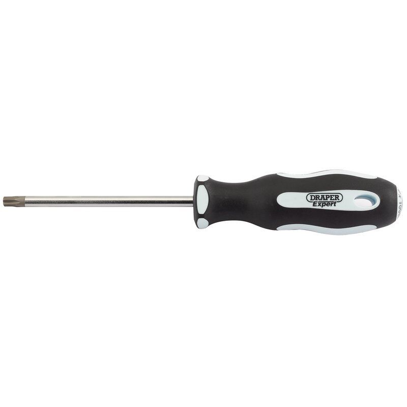 Draper Schroevendraaier resitorx T30Tx100mm – D35148