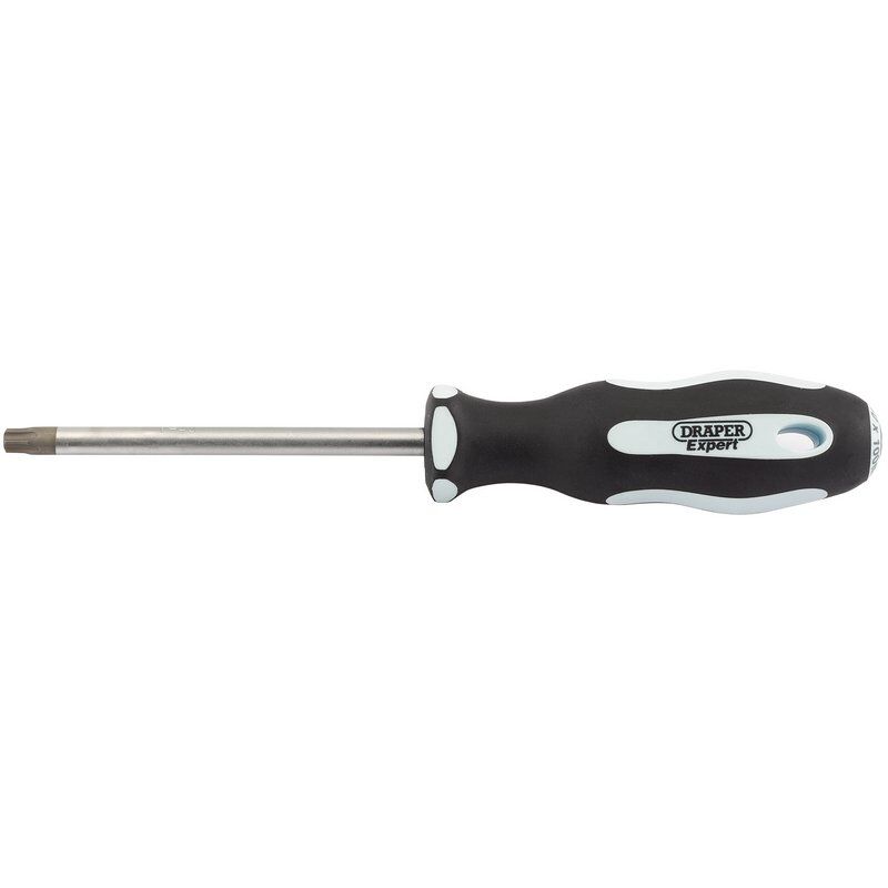 Draper Schroevendraaier resitorx T40Tx100mm – D35150