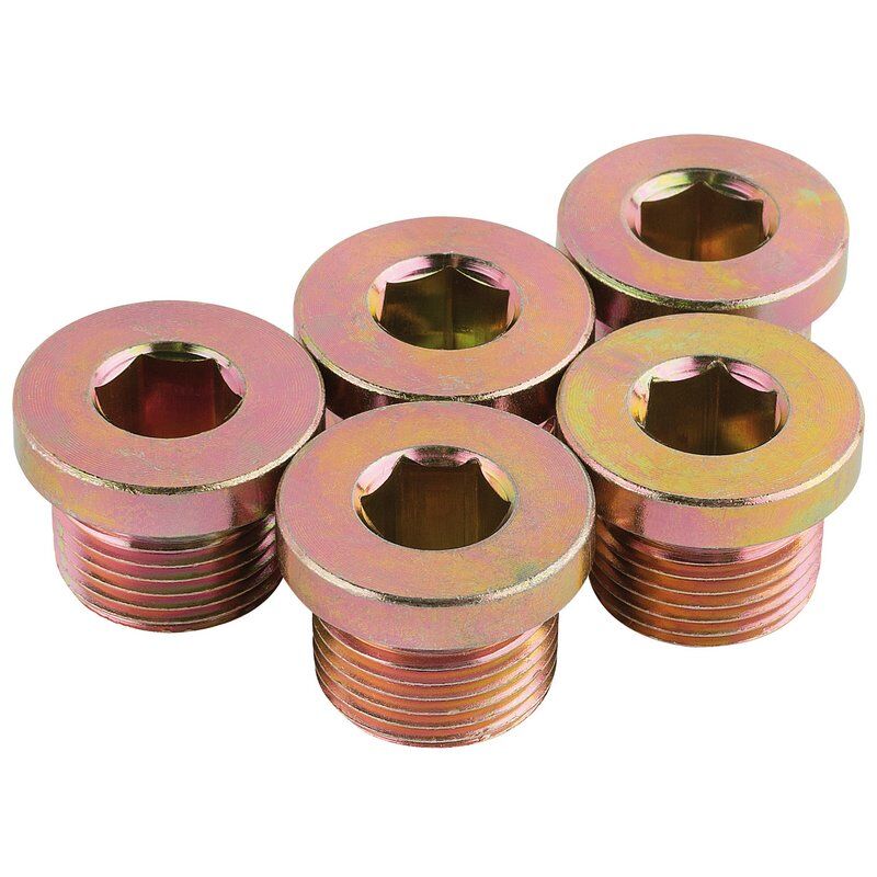Draper Carterpluggen M20x1,50 tbv D36631, 5st – D85535