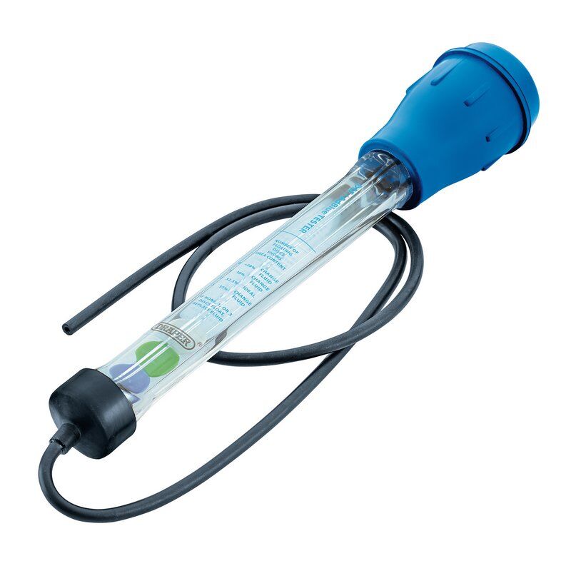 Draper AdBlue tester – D97983