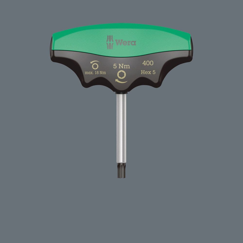 400 I HEX DRAAIMOMENT-INDICATOR, 4.0 MM, 4.0 NM-3