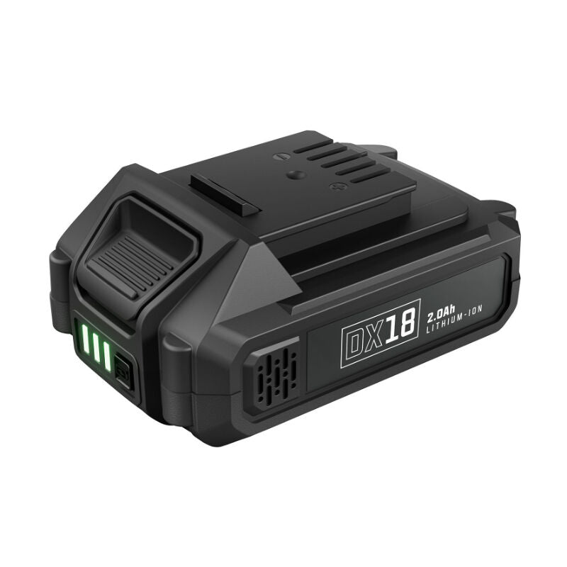 DXPULSE Accu 18V, 2.0Ah Li-ion