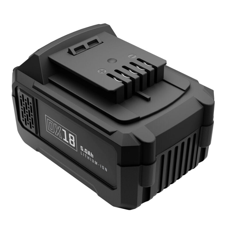 DXPULSE Accu 18V, 5.0Ah Li-ion