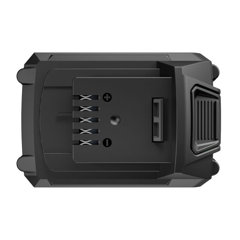 DXPULSE Accu 18V, 5.0Ah Li-ion