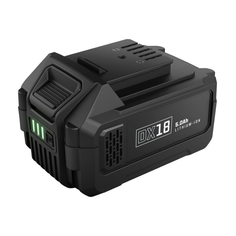 DXPULSE Accu 18V, 5.0Ah Li-ion