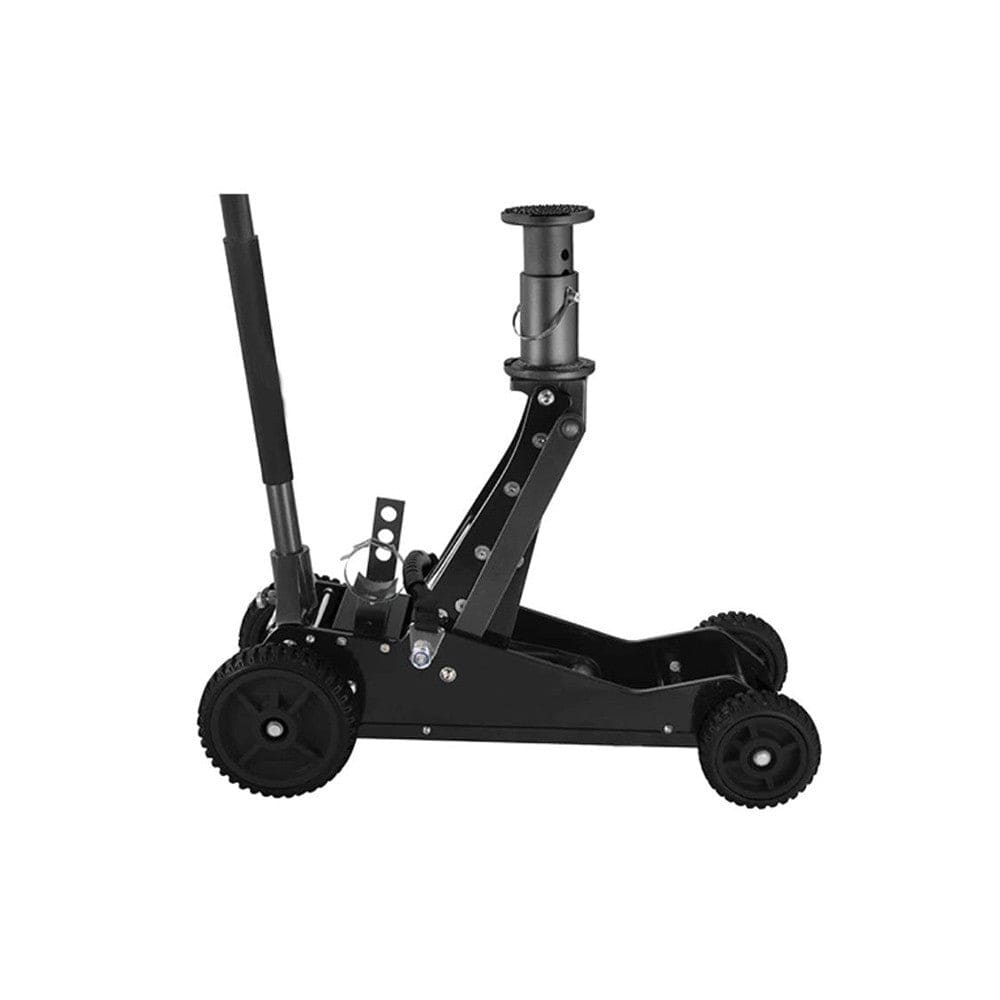 3Ton Big Wheel Off Road Jack Aluminum-0