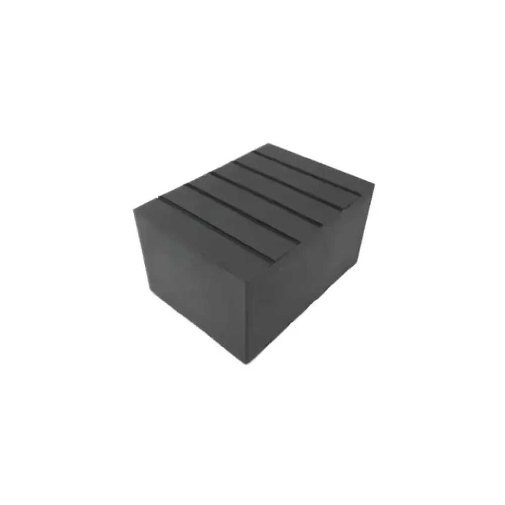 Eagle Pro Kleine rubber blok 100x80x50