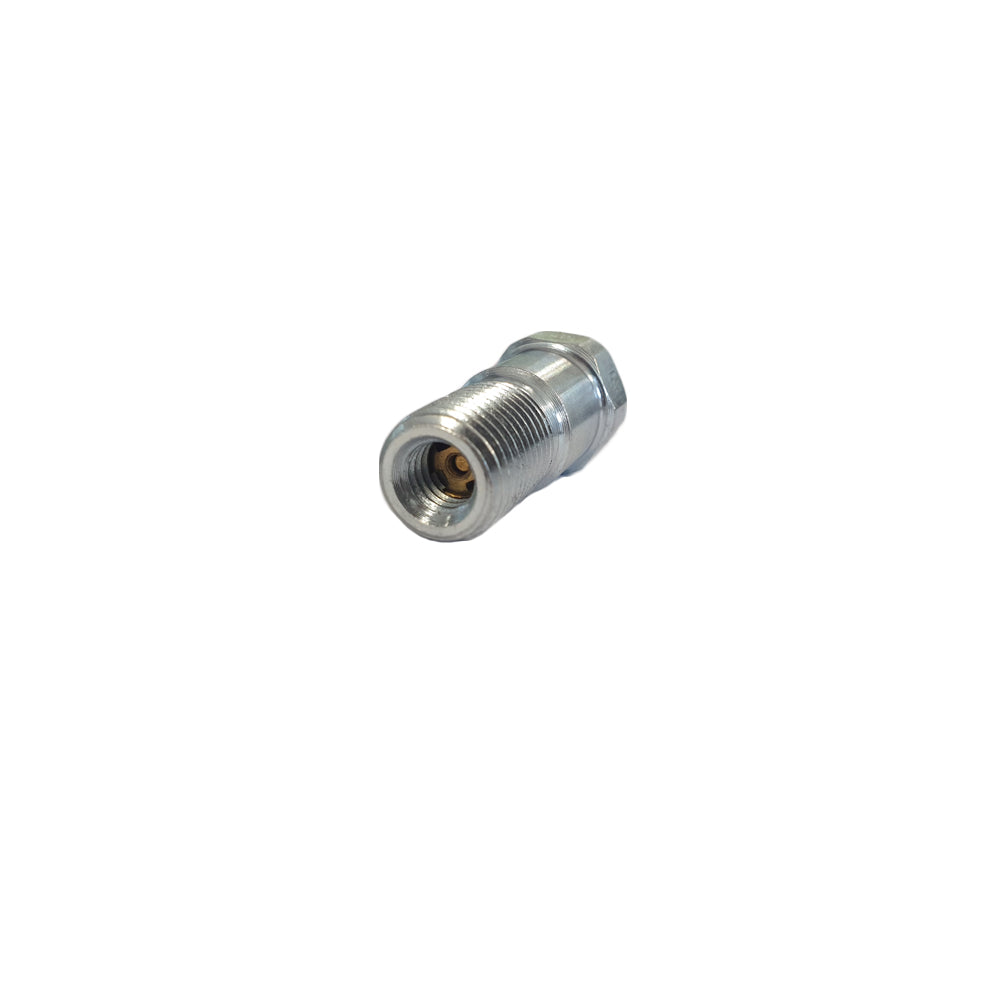 Reserve onderdeel: Nippel van G-5004 / E-8004 en G-5010 / E-8010 2PC