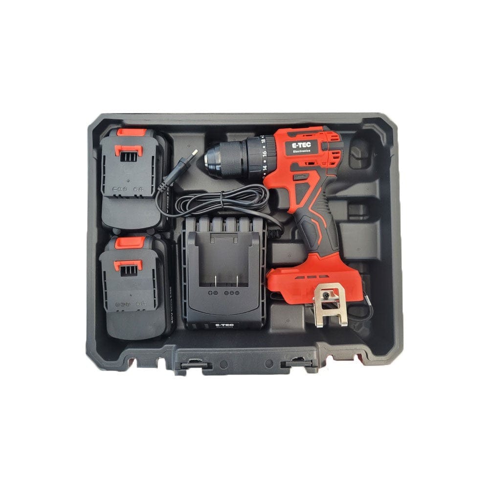 Accuboormachine 20V-2