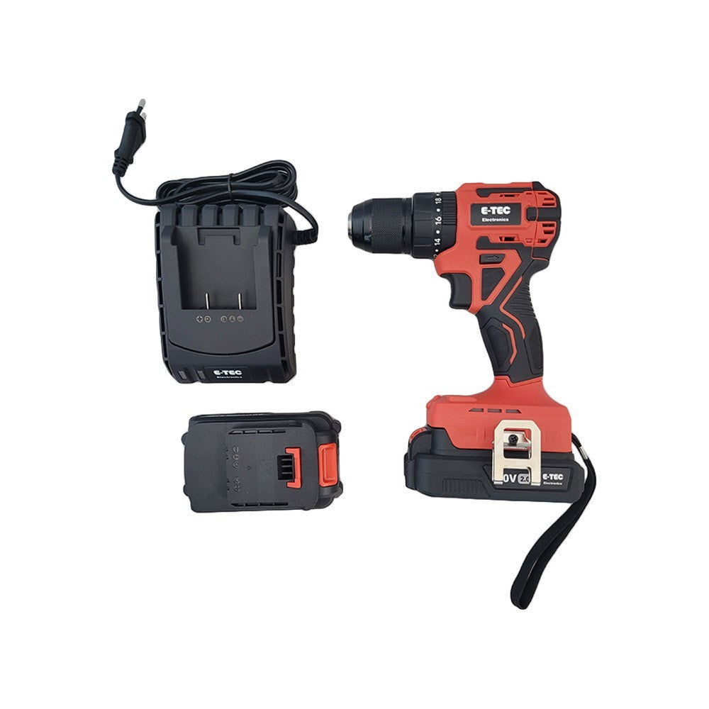 Accuboormachine 20V-4