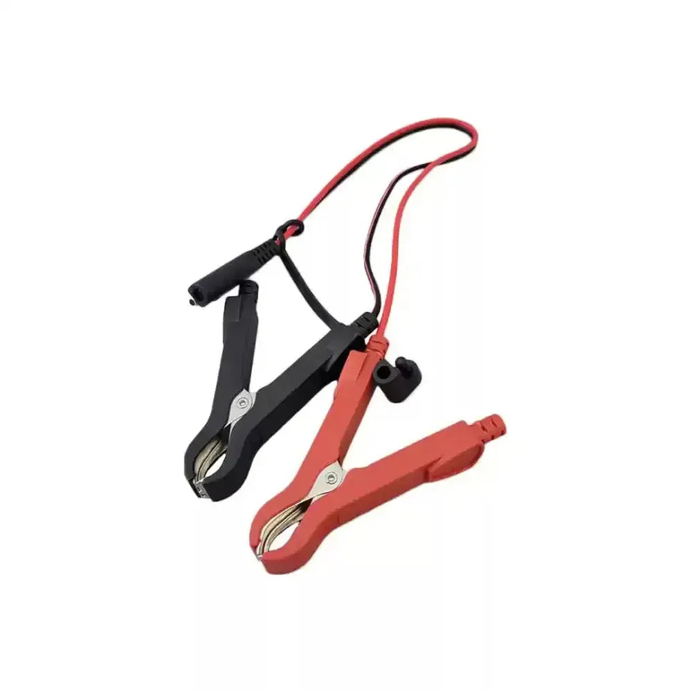 Digital Battery Charger | 6/12V/4A