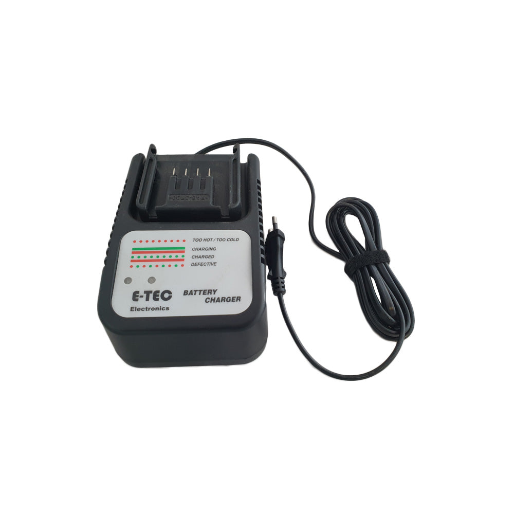 Losse acculader voor E-9650 en E-7950