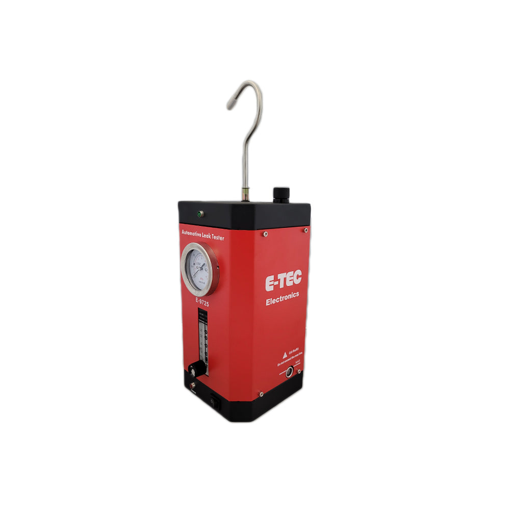 Universele Automotive Rook- & Lekdetector