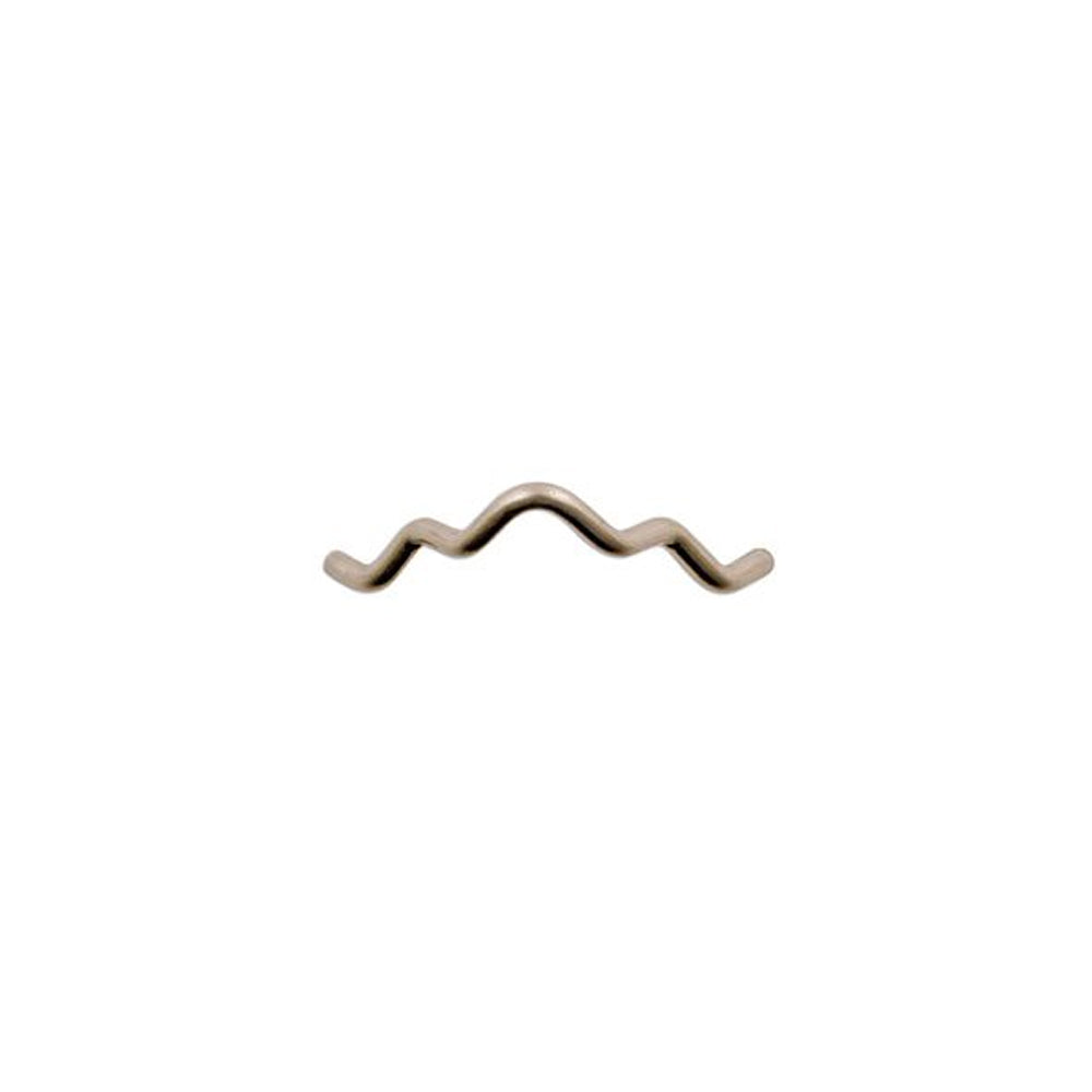 Reparatie pin 0.8 mm V type 100st