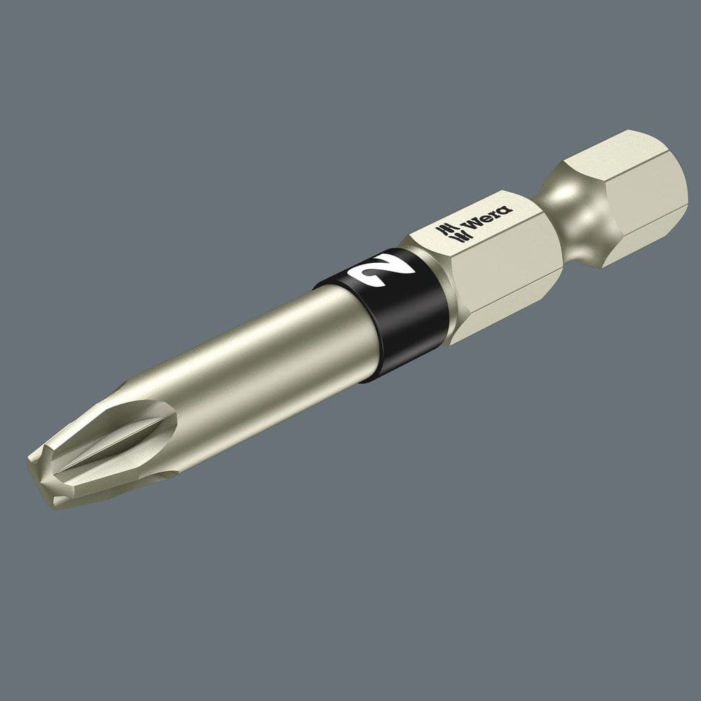 BIT-CHECK 6 STAINLESS 1 SB, 6 -DELIG-7