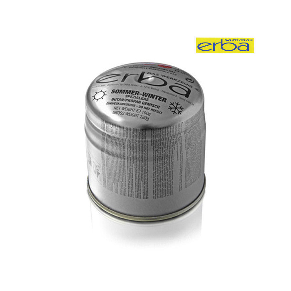190 Gr Universele gaspatroon