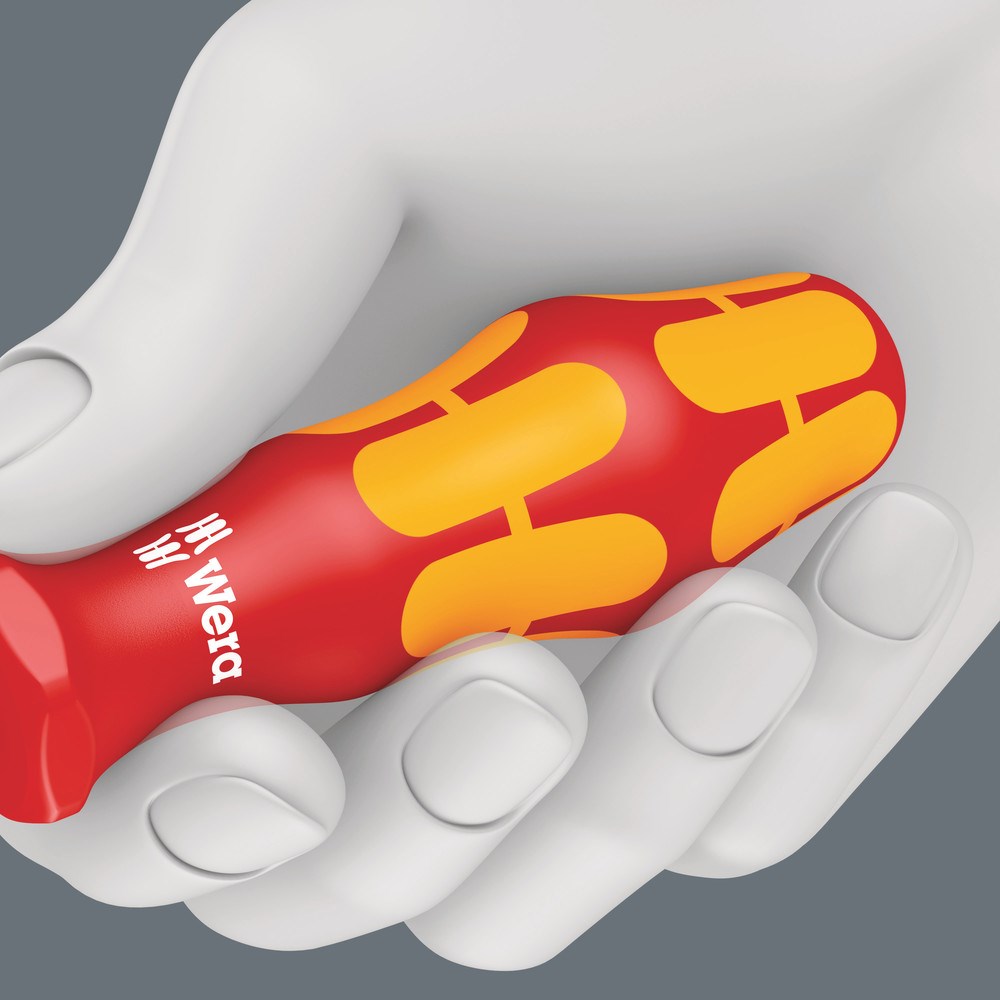 167 I VDE GEÏSOLEERDE TORX® SCHROEVENDRAAIER, TX 25 X 100 MM-9