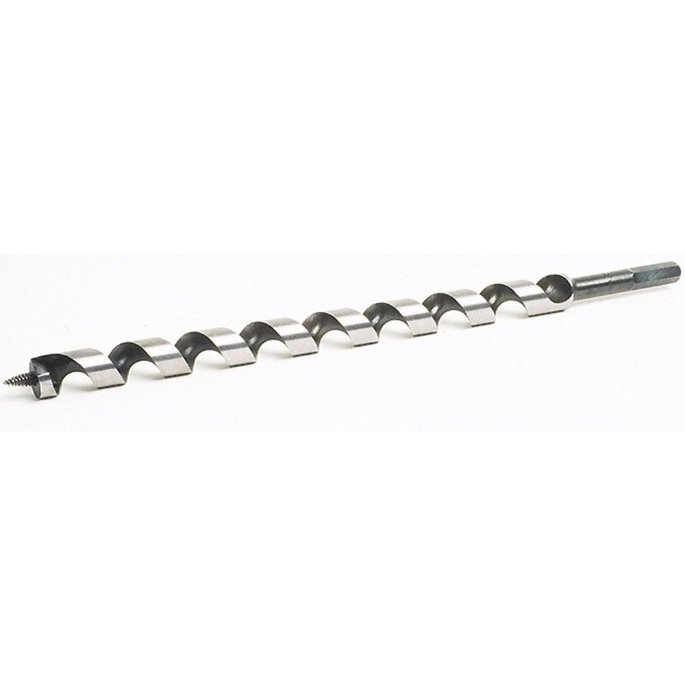 Slangenboor Azobé 14x380x460mm-0