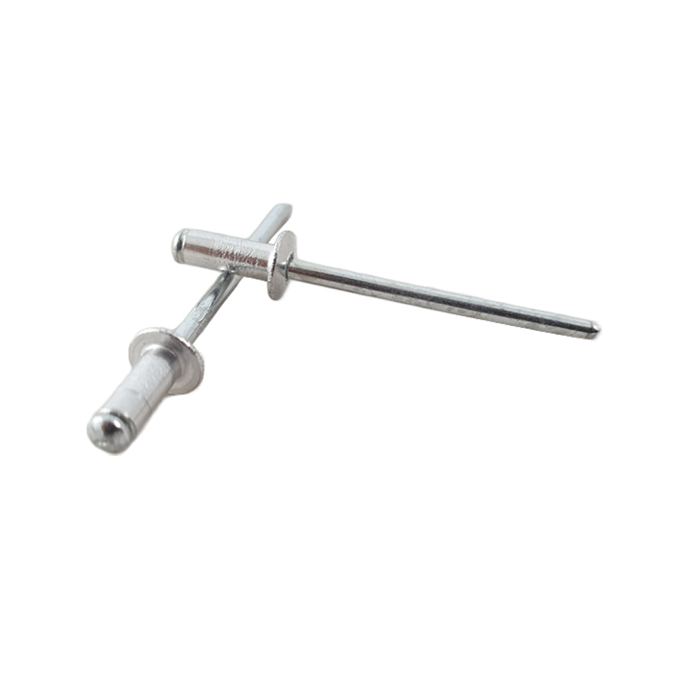 Blindklinknagel assortiment 500 delig