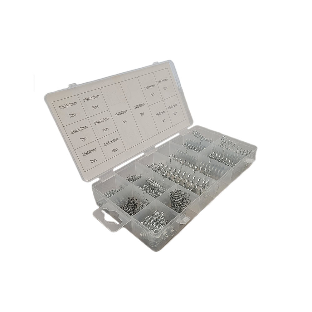 Drukveren assortiment