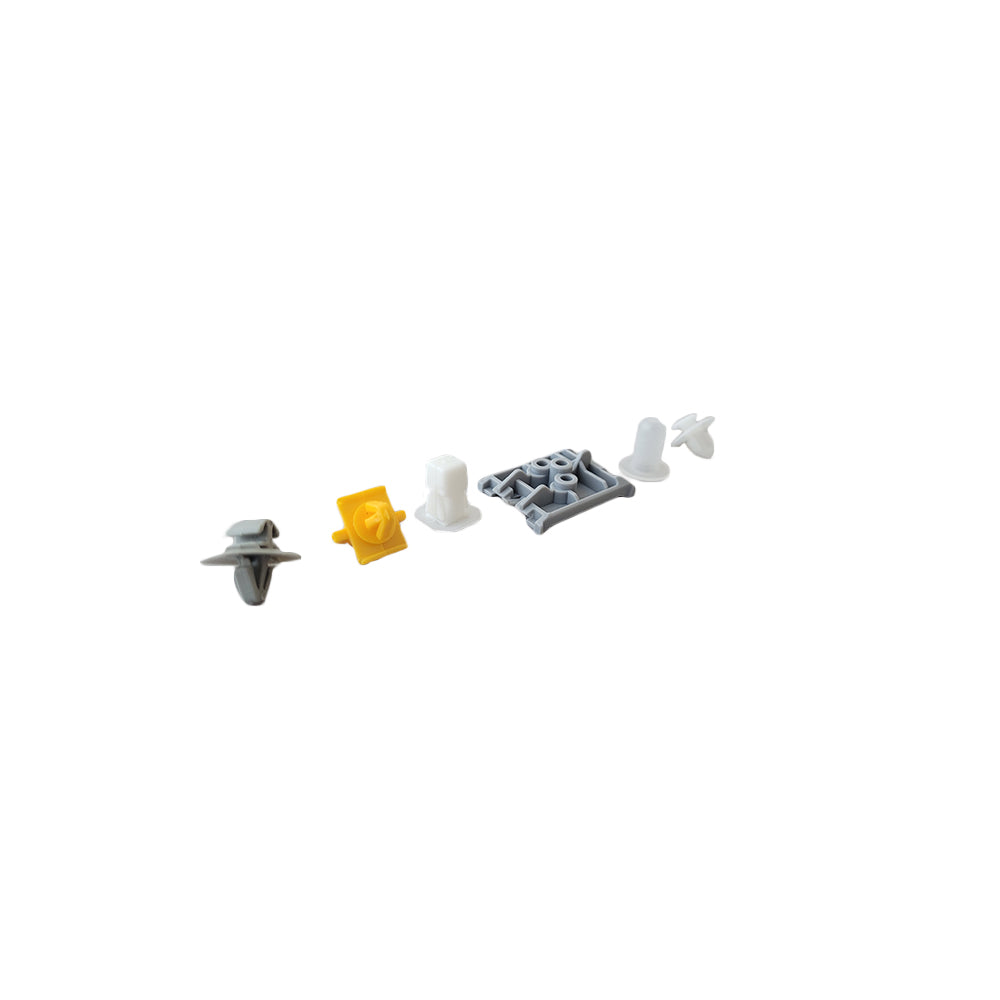 Trim Clip Assortiment - Renault 300st