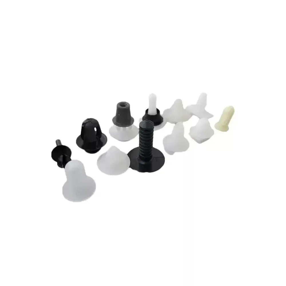 Trim Clip Assortiment-Peugeot Citroen 345st