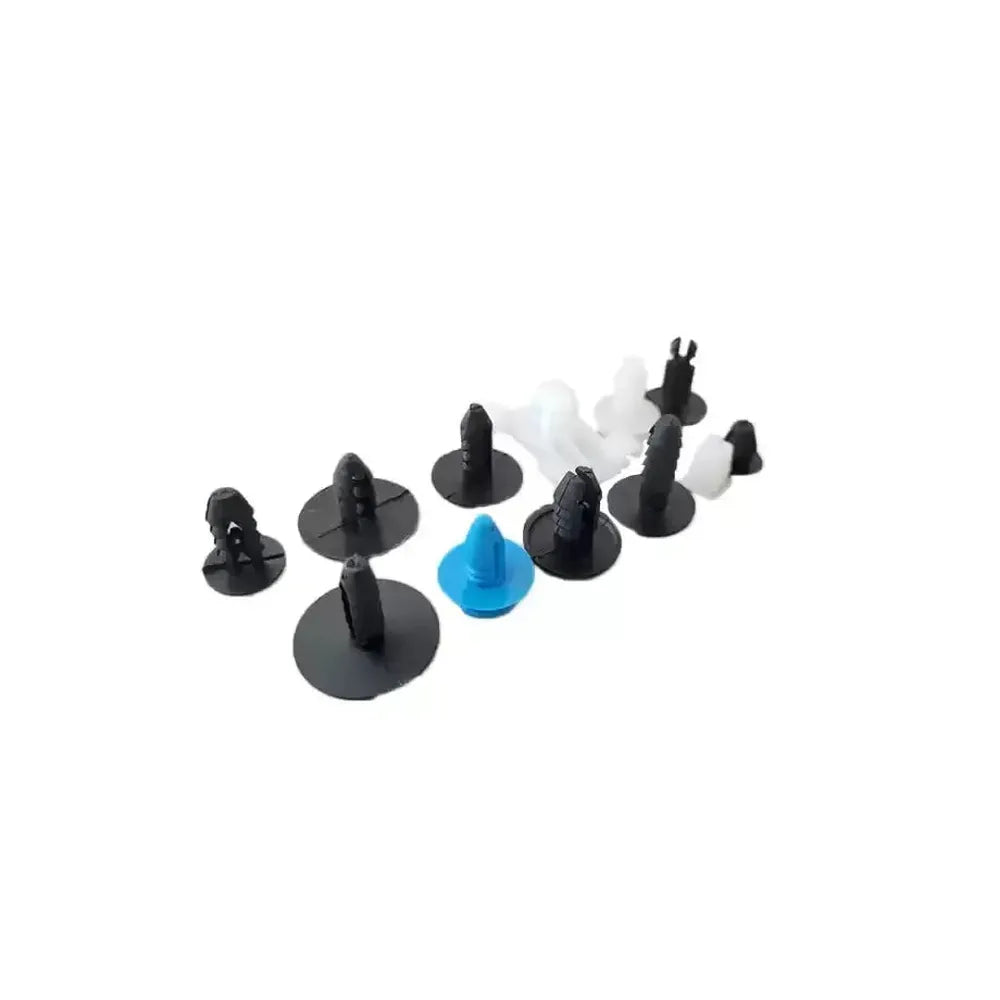 Trim Clip Assortiment-Fiat 308st