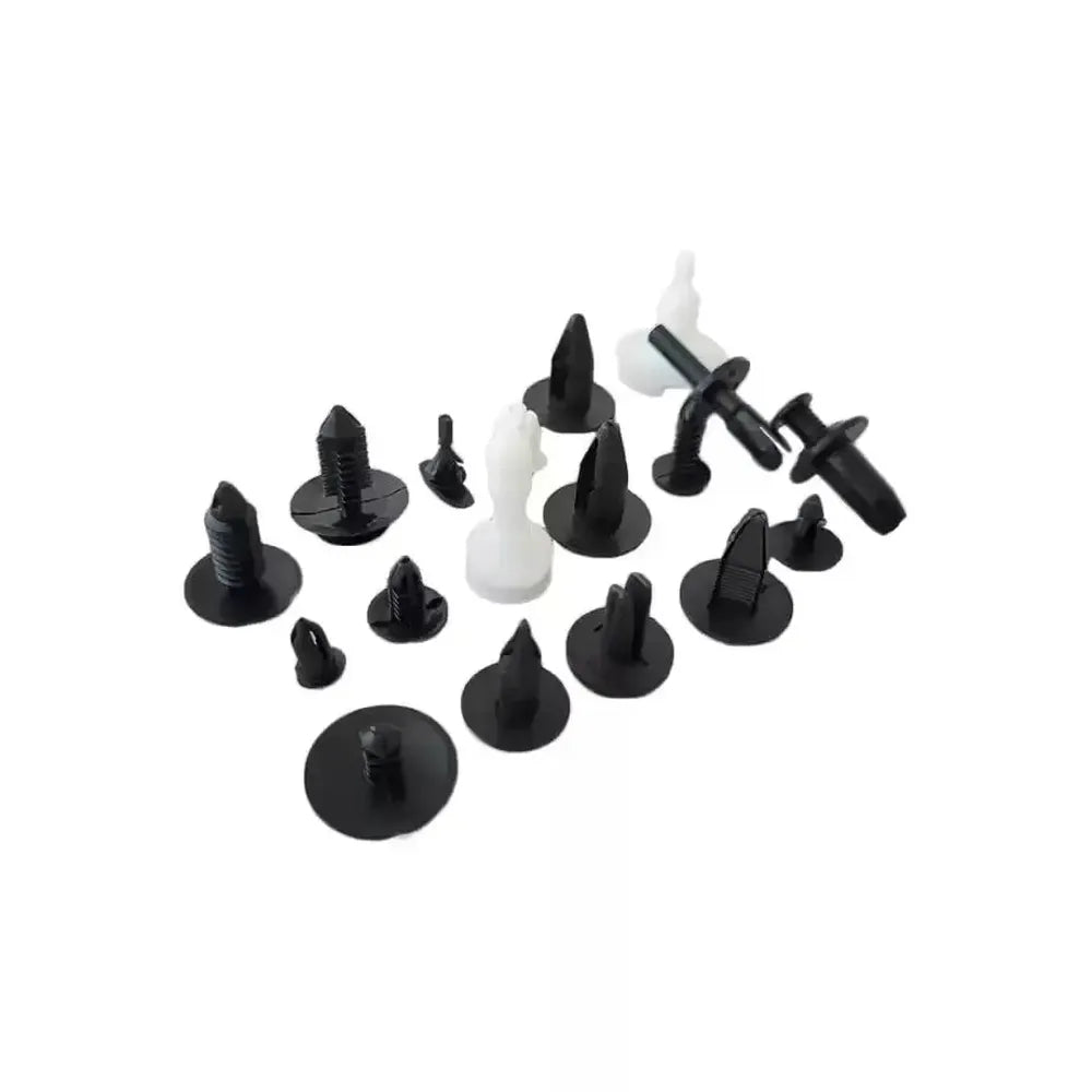 415pc Trim Clip Assortiment-FORD