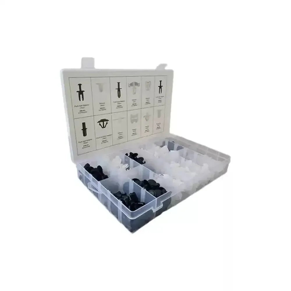 270st Trim Clip Assortiment-BENZ