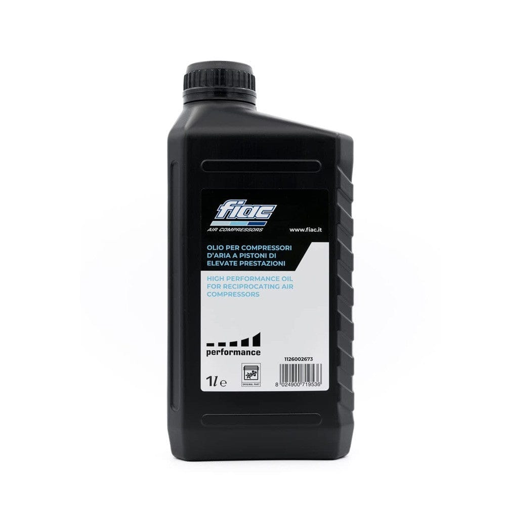 Compressor olie 1L-0
