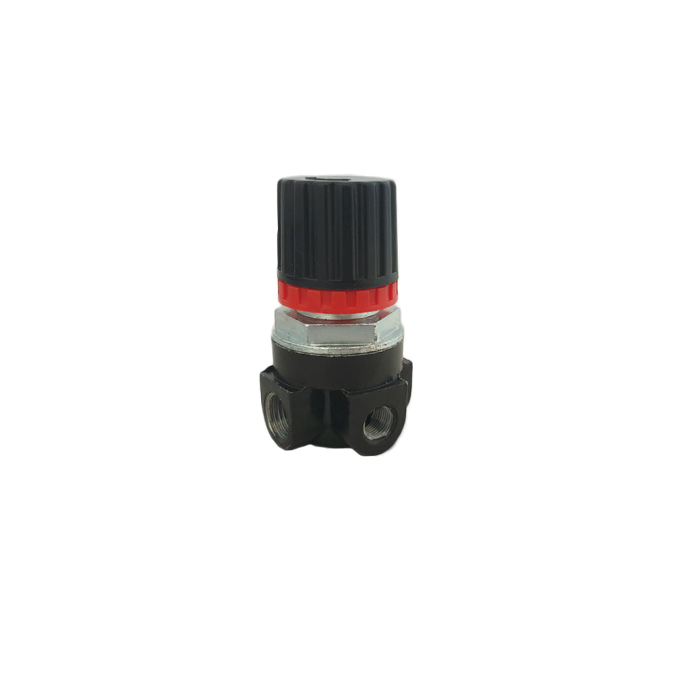 Pressure reducer GM