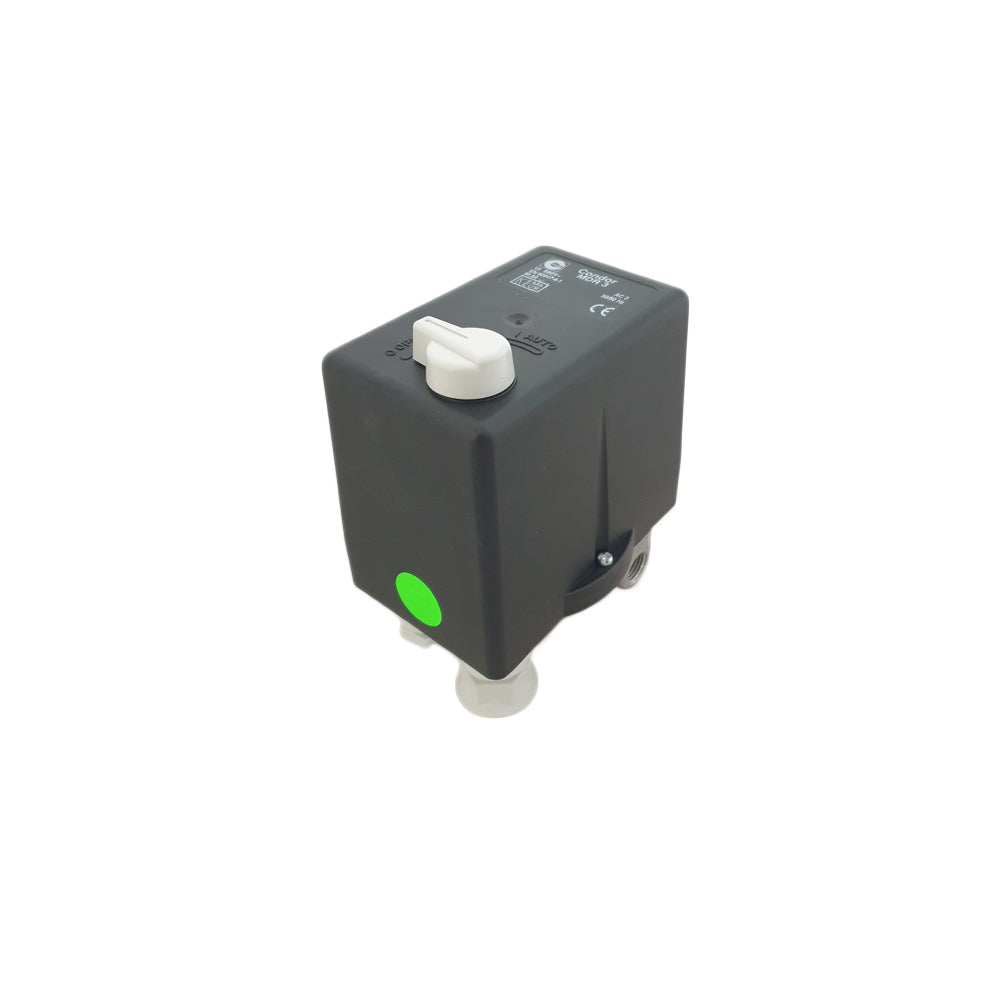 MDR3 EA-11-R3/6,3EV3-WS-PG13