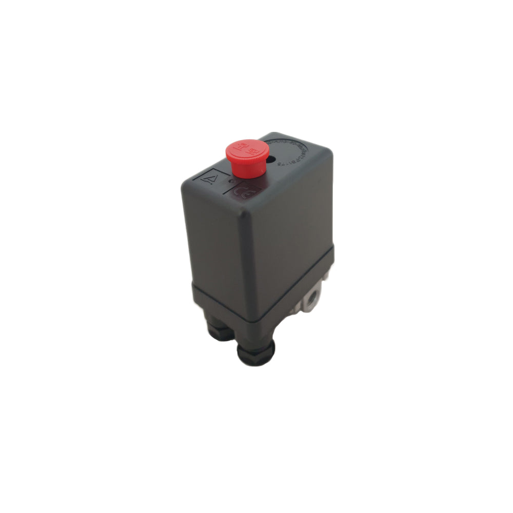 Pressure switch 12Bar CE