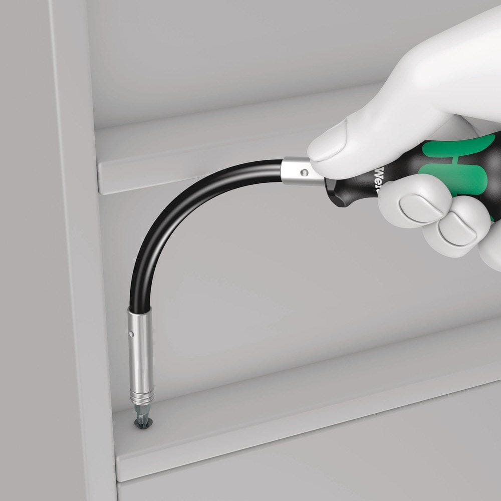 WERA 2GO H 1 GEREEDSCHAPSSET VOOR HOUTBEWERKING, 134-DELIG-8