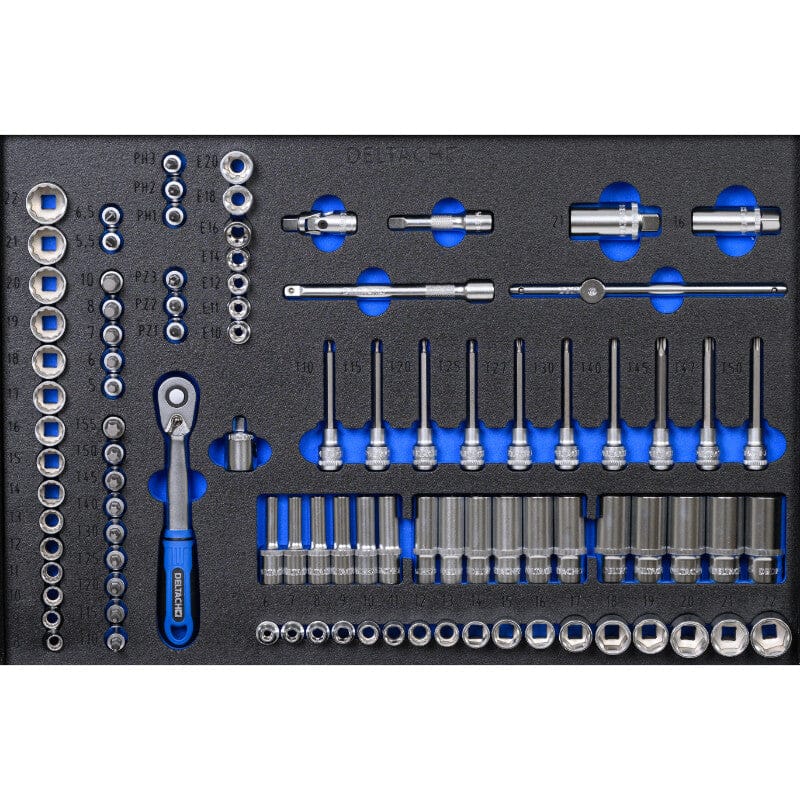 FOAM 3/8” tbv BUNKER-0