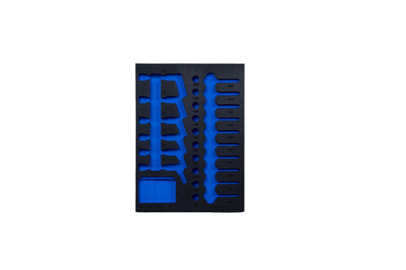 FOAM 3/8” Bougie/gloeibougie, resi-tox tbv BUNKER