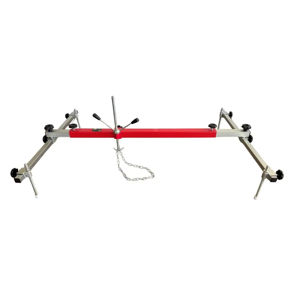 Verstelbare Motorsteunbalk 500Kg