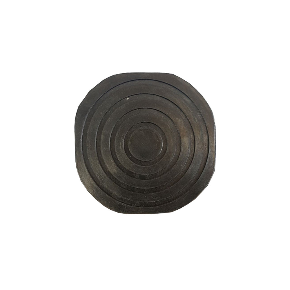 Losse rubber pad Ø 85 mm voor E-5036