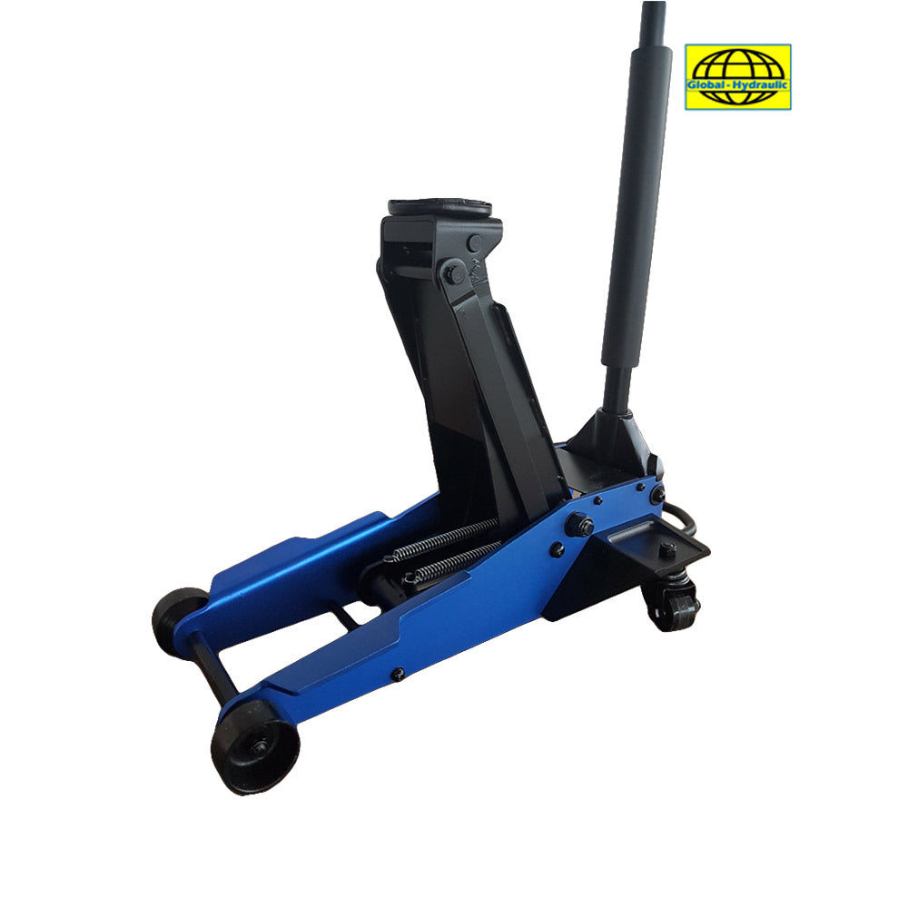 G-5200 Aluminium garagekrik 2 Ton