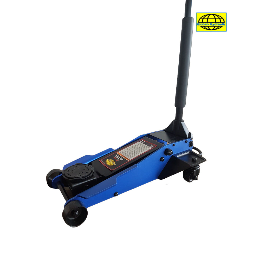 G-5200 Aluminium garagekrik 2 Ton