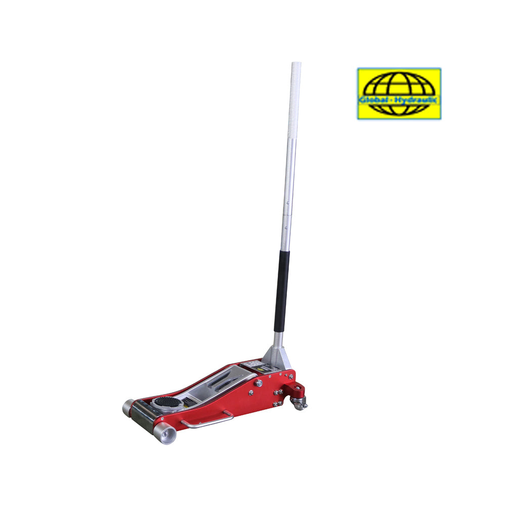 Aluminium garagekrik 3 Ton