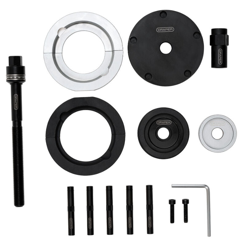 GEN2 Wiellagergereedschap VAG 85 mm